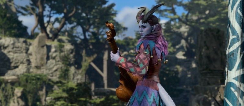 Фанат Baldur's Gate 3 предложил список главных злодеев для Baldur's Gate 4