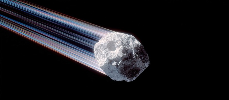 Астрофизик объяснил фото межзвёздного объекта 3I/ATLAS, сделанное с Марса