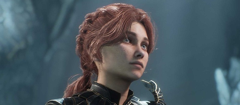 Ведущая сценаристка Clair Obscur: Expedition 33 превратилась из человека, который никогда не играл в видеоигры, в обладателя платины в Elden Ring