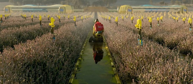 Bungie открыла регистрацию на закрытое тестирование Marathon