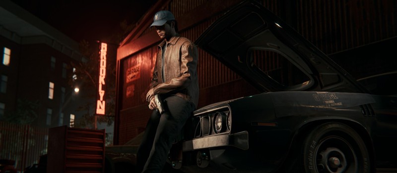 Ночью Джон Уик, а днем продает DVD – первый трейлер экшена Blackwood