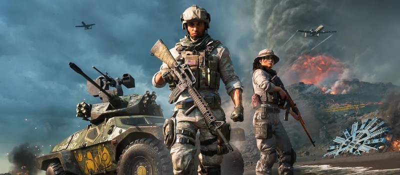 Battlefield 6 получила новую жизнь благодаря обратной связи с сообществом