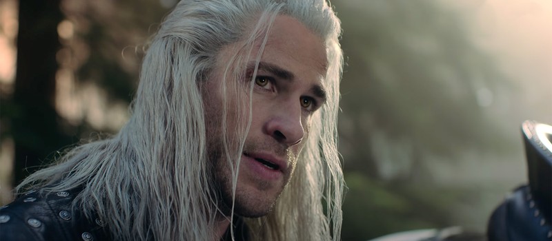 Лиам Хемсворт собирает команду для спасения Цири в трейлере четвертого сезона "Ведьмака"