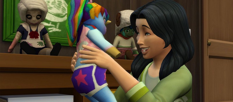 Фанаты The Sims 4 недовольны функцией дополнения Adventure Awaits, которая удаляет часы геймплея при переключении между домохозяйствами