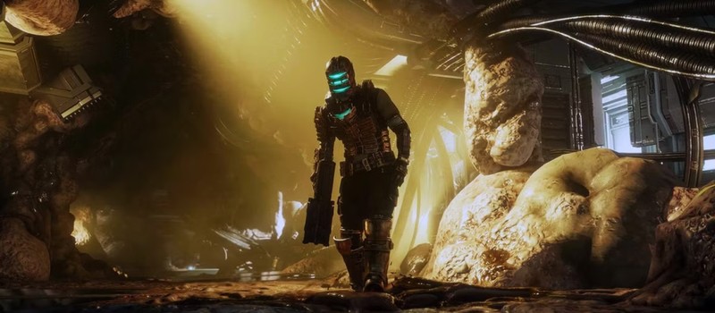 Костюм Айзека Кларка из Dead Space в Skate стоит дороже ремейка для PS5