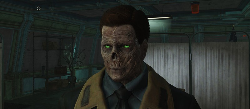 Создатель Fallout объяснил разницу между радиацией и FEV в оригинальной RPG и раскрыл источник вдохновения для вируса