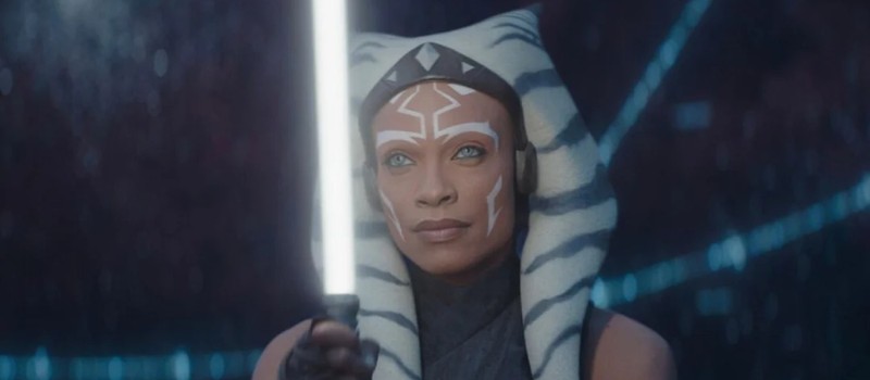 Завершились съемки второго сезона "Асоки", премьера в 2026 году