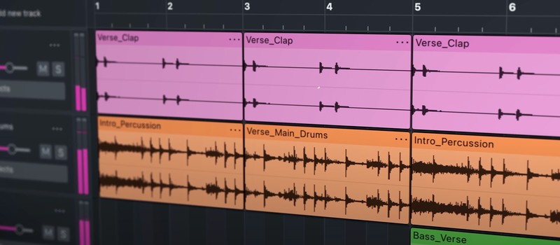 Бесплатный аудио-редактор Audacity 4 выйдет в начале 2026 года