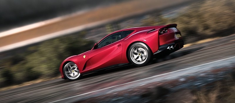 EA отключила серверы Need for Speed Rivals