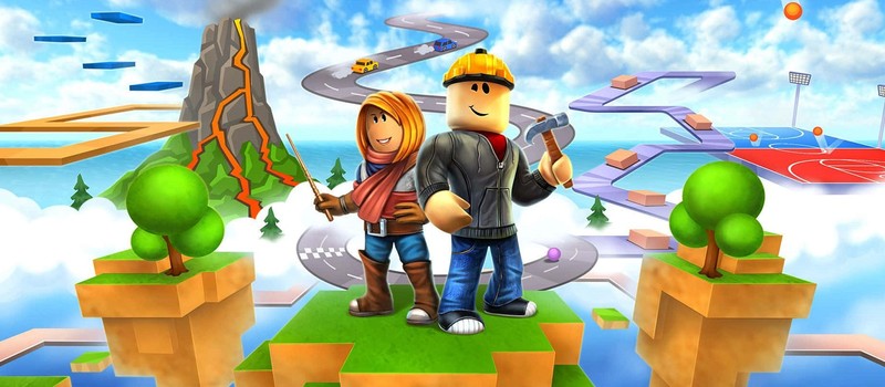 Штат Кентукки подал иск против Roblox из-за "охотников на детей"