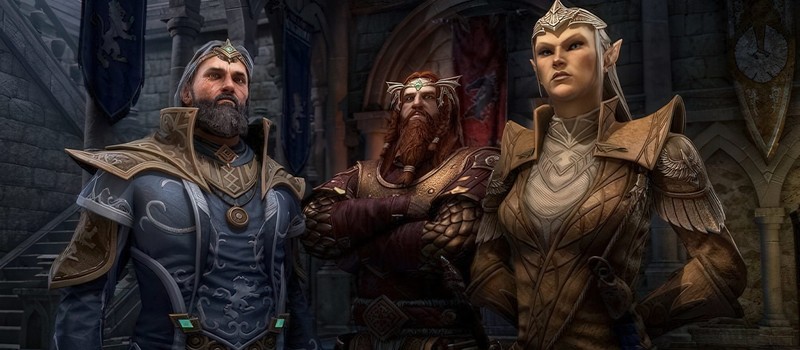 Бывшие разработчики The Elder Scrolls Online и отмененной Project Blackbird основали собственную инди-студию