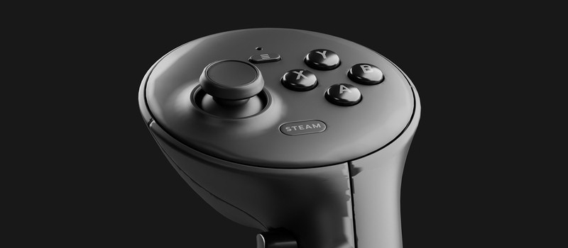 Valve запустила массовое производство VR-гарнитуры Steam Frame перед релизом в 2025 году