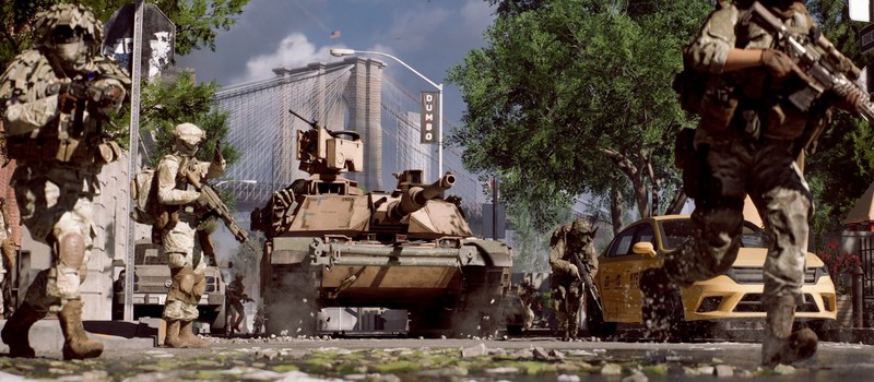 Battlefield 6 стала одной из самых оптимизированных ПК-игр года, но разочаровала журналистов устаревшей графикой