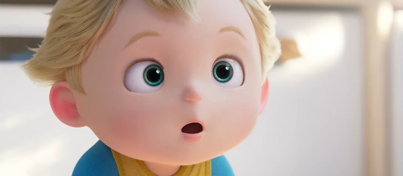 Nintendo создала анимационный тизер Pikmin силами собственной студии