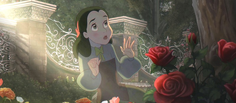 Вышла мрачная сказка Bye Sweet Carole от создателя Remothered в стиле классической анимации