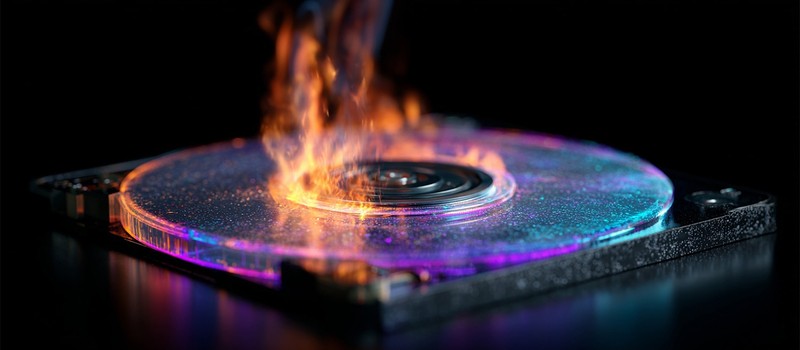 Пожар в датацентре правительства Южной Кореи уничтожил 858 терабайт данных без резервных копий