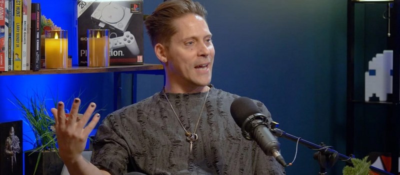 Нил Ньюбон, сыгравший Астариона в Baldur's Gate 3, рассказал о том, как работа в видеоигровой индустрии спасла его от долгов в 34 тысячи фунтов