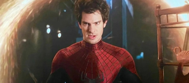 Эндрю Гарфилд устал от вопросов о появлении в "Мстители: Судный день"