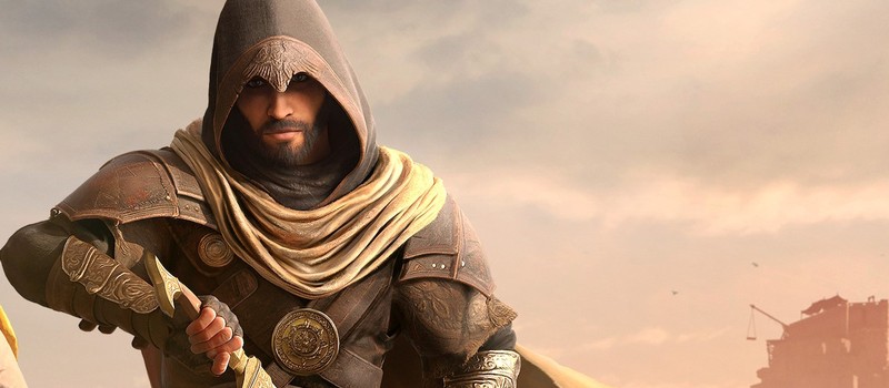 Подробности создания Valley of Memory в новом видео Assassin's Creed Mirage