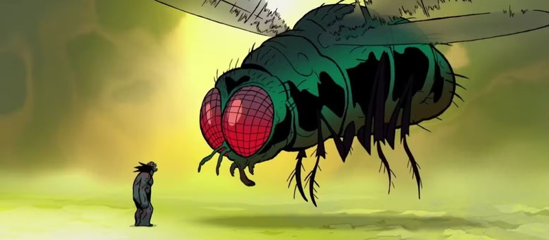 Брутальность и масса крови в трейлере третьего сезона Primal