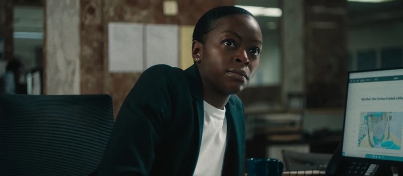 Похоже, Райан Куглер нашёл ключевую актрису для перезапуска "Секретных материалов"