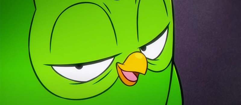 Duolingo запустит собственное аниме с совой Дуо в роли злодея в стиле Sailor Moon