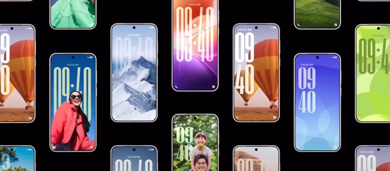 Vivo явно скопировала спорный дизайн iOS 26 Liquid Glass в OriginOS 6