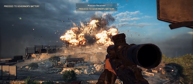 Серверы Battlefield 6 забиты очередями – более 718 тысяч одновременных игроков только в Steam