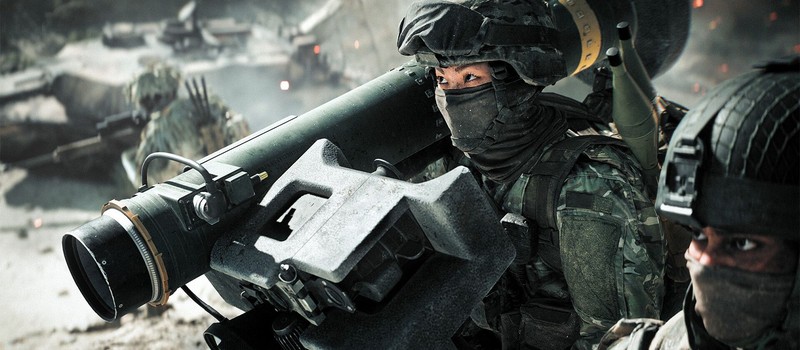 Винс Зампелла считает "позорной" проблему с покупкой Battlefield 6 в приложении EA