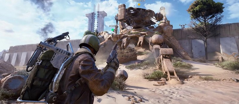 Разработчики ARC Raiders анонсировали систему добровольных вайпов прогресса