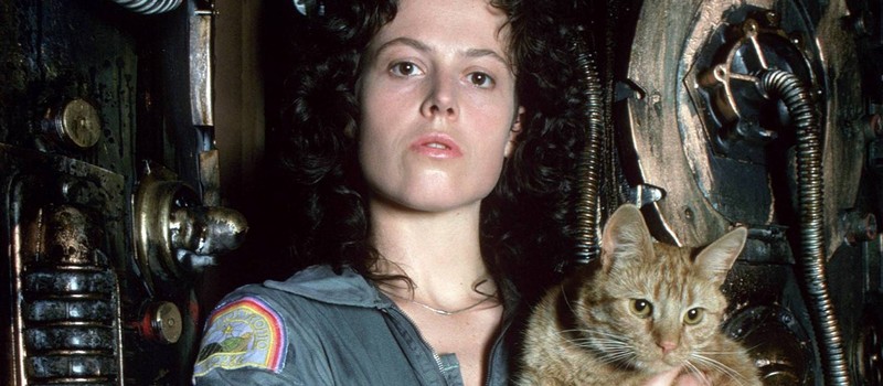 Сигурни Уивер намекнула на возвращение Эллен Рипли во вселенную "Чужого"