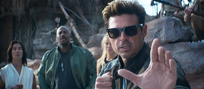 New Line Cinema готовит третий "Мортал Комбат" еще до выхода второго фильма