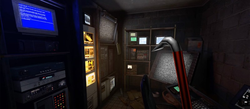 Моддер портировал карту из Half-Life 2 в древний движок и запустил на ноутбуке 2002 года