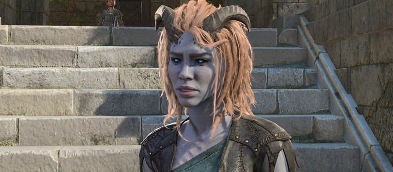 Baldur's Gate 3 уже два года обманывает игроков названиями красок