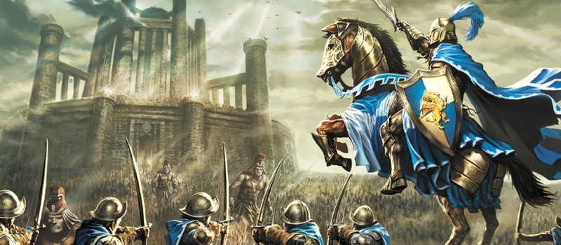 Ubisoft выпустила памятный документальный фильм о 30-летней истории Heroes of Might and Magic