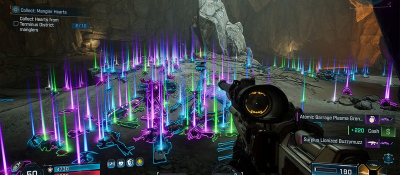 Рэнди Питчфорд уверен, что гринд лута в Borderlands 4 полезен для мозга, а конкуренты не понимают механику жанра