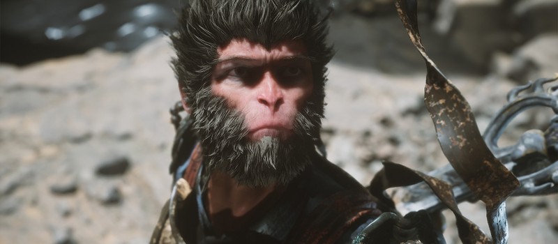 Обновление Black Myth Wukong на PS5 настолько большое, что может заставить удалить и переустановить игру целиком