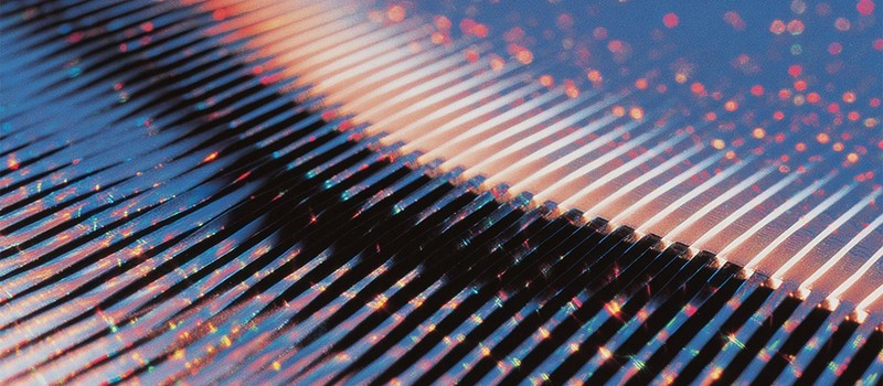 Ученые впервые интегрировали 2D-материалы в обычные кремниевые чипы и создали рабочую память