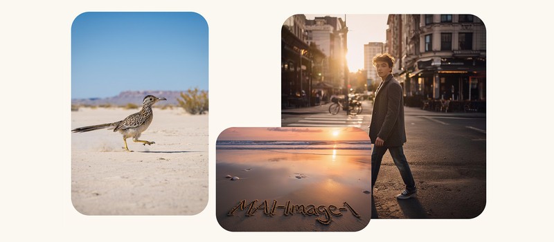 Microsoft представила первый собственный ИИ-генератор изображений и снижает зависимость от OpenAI