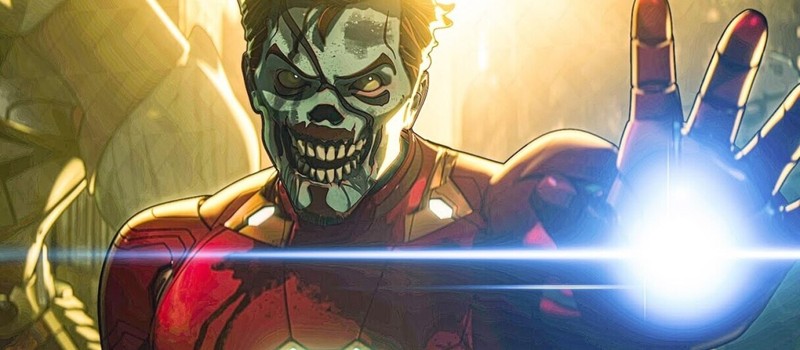 Disney опубликовала целую серию про Зомби из первого сезона "Что, если?..."