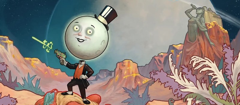 Obsidian высмеивает трейлеры с живыми актерами в трейлере The Outer Worlds 2 с живыми актерами