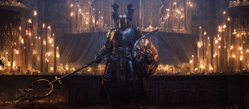 Продажи Lords of the Fallen превысили 2 млн копий, сиквел выйдет в 2026 году