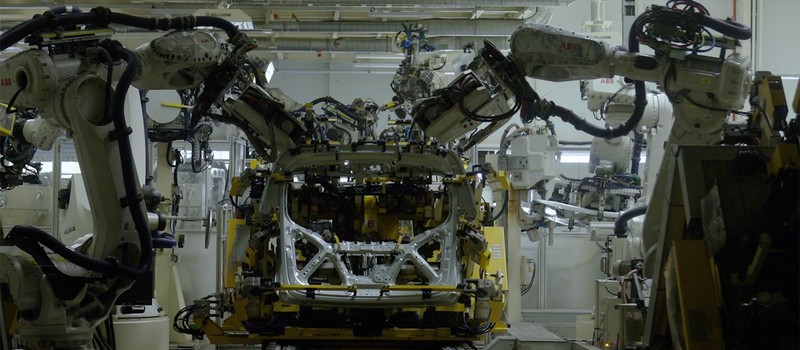 Западные руководители возвращаются из Китая в ужасе от увиденного уровня автоматизации