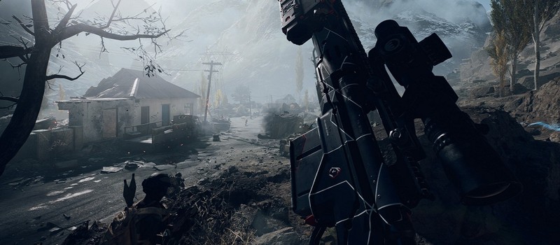 Игроки Battlefield 6 столкнулись с проблемой исчезающих пуль – разработчики уже ищут решение