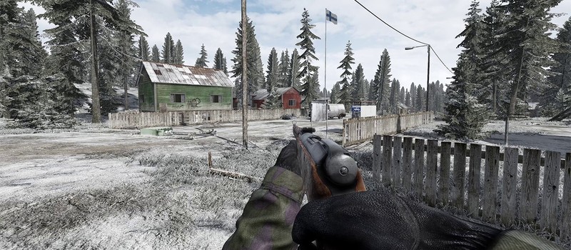 Road to Vostok получила финальное демо на Steam Next Fest перед запуском раннего доступа