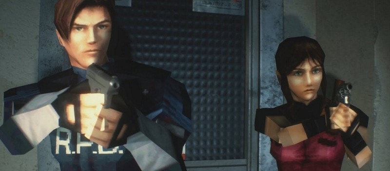 Capcom не хотела переиздавать классическую трилогию Resident Evil в GOG, ведь "есть же ремейки"