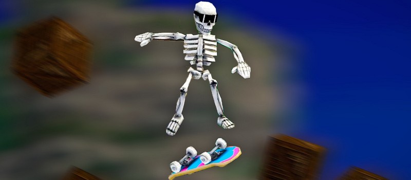 Создатель Megabonk не уверен, стоит ли балансировать слишком сильного персонажа Robinette, ведь играть за нее "чертовски весело"