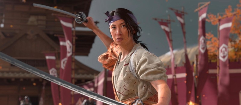 Ghost of Yotei показала лучший старт в Европе для игр Sony после Marvel's Spider-Man 2