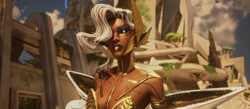 Отличная музыка и необычная анимация в музыкальном клипе заглавной песни Borderlands 4 – игра получила первые скидки в Steam