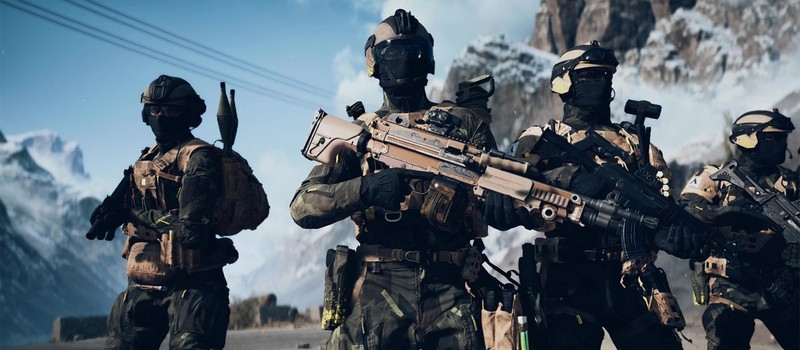 Сюжет Battlefield 6 связан с Battlefield 3, но это заметили только ярые фанаты